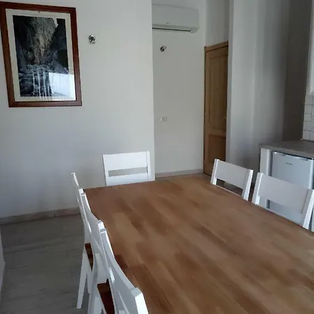 Dream Guest house Alghero
