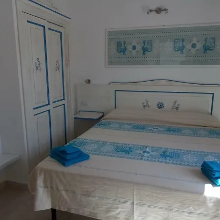 Dream Guest house *