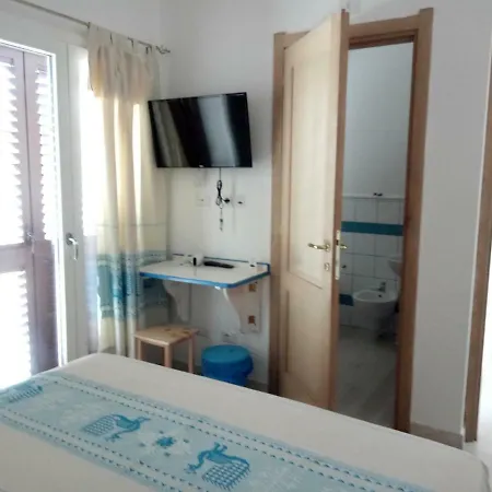 Pensionat Dream Alghero
