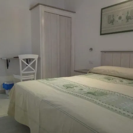 Pensionat Dream Alghero
